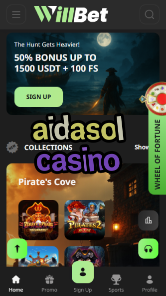 Aidasol Casino - Premium Spanish Casino-www.bdqngd.com